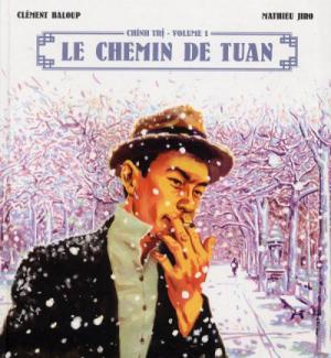 Chinh Tri édition Réédition
