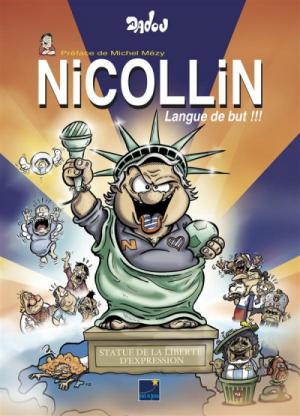 Nicollin édition simple