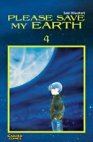 couverture, jaquette Réincarnations - Please Save my Earth 4 Allemande (Carlsen manga) Manga