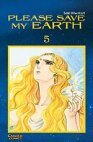 couverture, jaquette Réincarnations - Please Save my Earth 5 Allemande (Carlsen manga) Manga