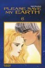 couverture, jaquette Réincarnations - Please Save my Earth 6 Allemande (Carlsen manga) Manga