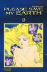 couverture, jaquette Réincarnations - Please Save my Earth 9 Allemande (Carlsen manga) Manga