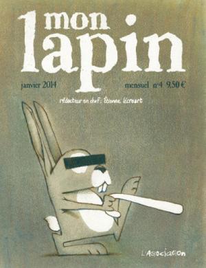 Mon Lapin Quotidien 4