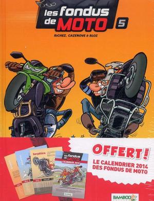 Les fondus de moto 5