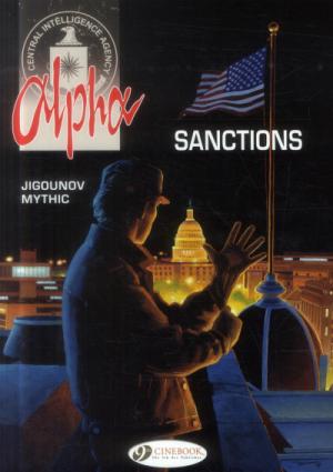 Alpha 4 - Sanctions