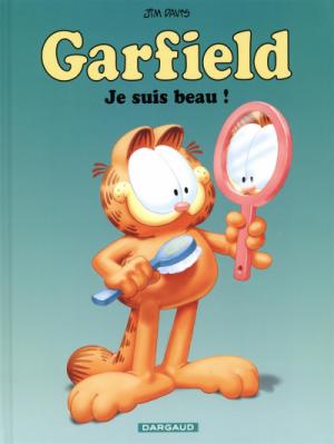 Garfield 13 - Je suis beau !