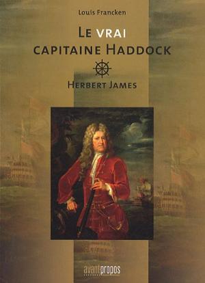 Le vrai capitaine Haddock, Herbert James 0