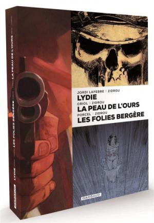 Lydie # 1 simple
