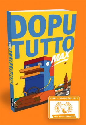 Dopu Tutto Max 5