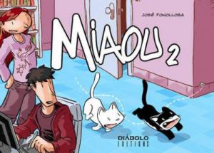 Miaou édition simple