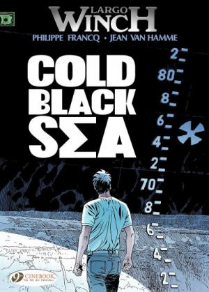 Largo Winch 13 - Cold Black Sea