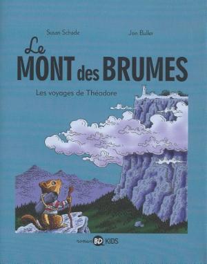 Le mont des brumes édition simple