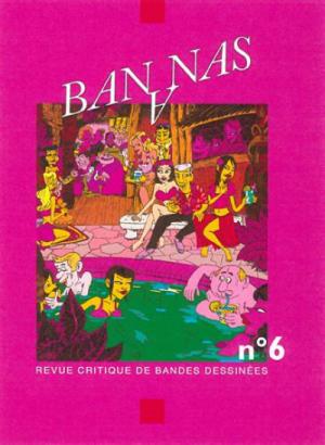 Bananas 6