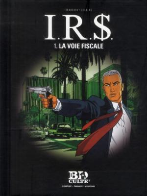 I.R.$. édition Le Figaro