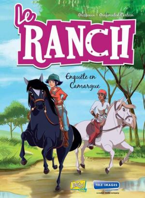 Le ranch 2