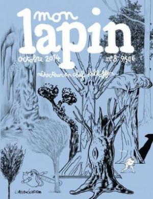 Mon Lapin Quotidien 8