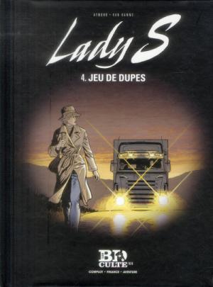 Lady S édition Le Figaro