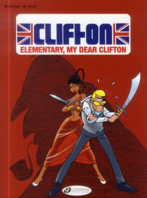 Clifton 7 - Elementary, my dear Clifton
