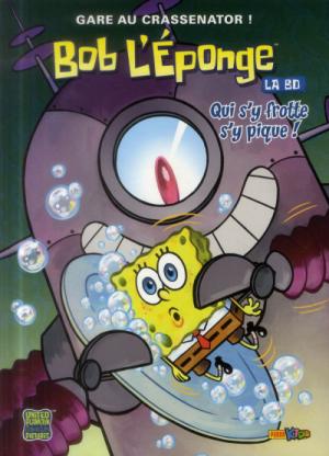 Bob l'éponge 4