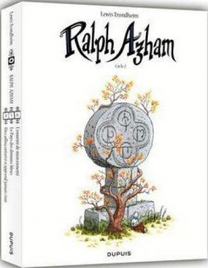 Ralph Azham # 2 coffret
