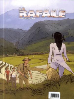 La rafale édition Écrin