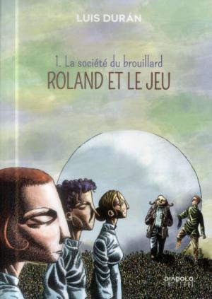 Roland et le jeu édition simple