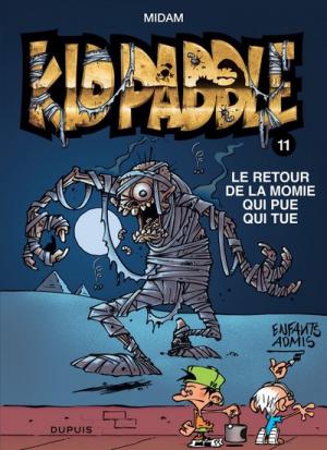 Kid Paddle édition Indispensables