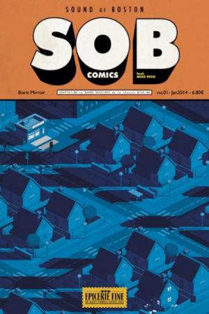 SOB édition simple