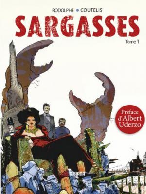 Sargasses édition simple