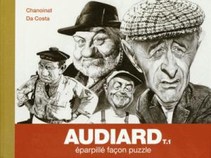 Audiard édition simple
