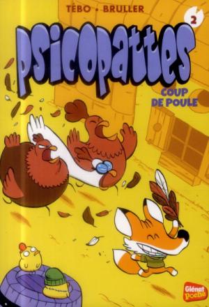 Psicopattes édition simple