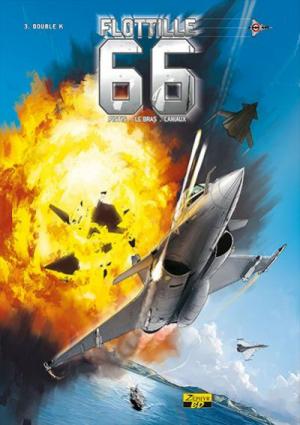 Flottille 66 édition Tirage limité