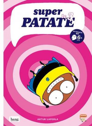 Super Patate 3