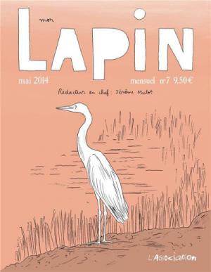 Mon Lapin Quotidien 7