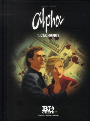 Alpha édition Le Figaro
