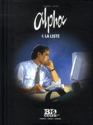 Alpha édition Le Figaro