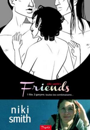 Friends édition simple