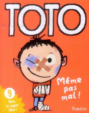Toto édition simple