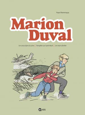 Marion Duval T.2