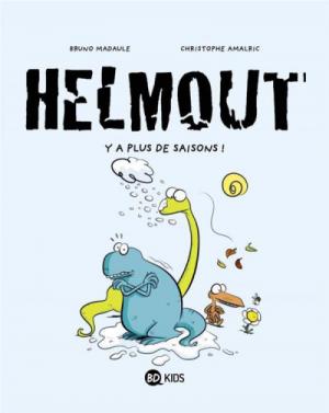 Helmout édition simple