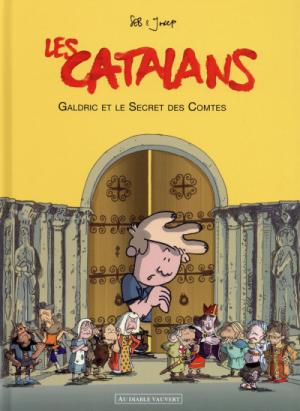 Les Catalans édition simple