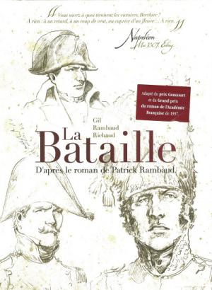 La bataille édition Coffret + cale
