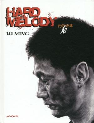 Hard Melody édition simple