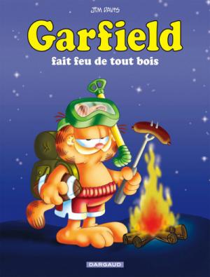 Garfield 16 - Garfield tome 16