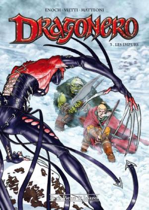 Dragonero 3