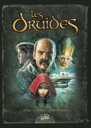 Les druides # 2 coffret