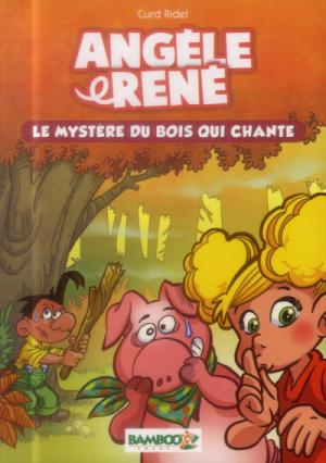 Angèle et René édition simple