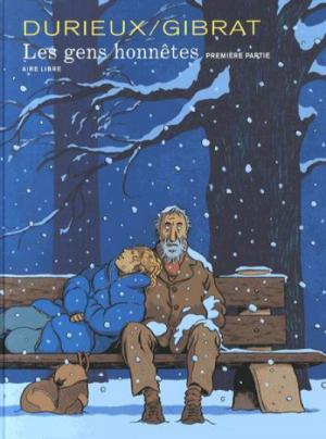 Les gens honnêtes édition Réédition
