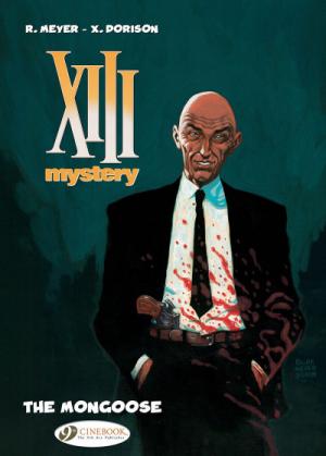 XIII mystery édition simple