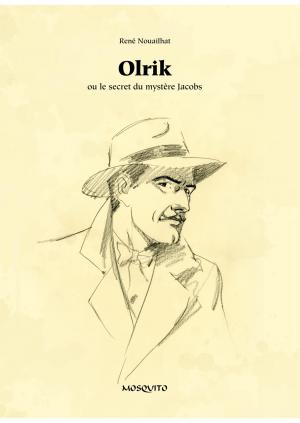 Olrik ou le secret du mystère Jacobs édition simple